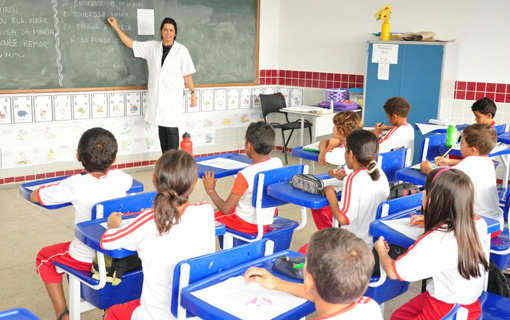 Mudanças no Mais Educação não estão claras Mudanças no Mais Educação não estão claras