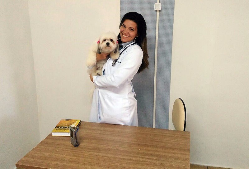 CaNil Pet o melhor atendimento para o seu cãozinho ou gatinho de estimação