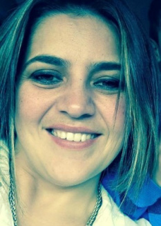 Ana Carolina Gaspar da Silva, condenada pela Justiça no Paraná