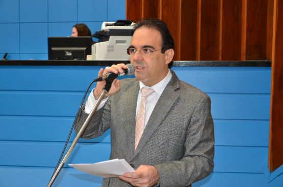 Foto: João Prestes  AL/MS