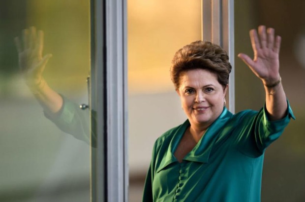 TSE confirma que Dilma Rousseff pode disputar eleição ao Senado (Evaristo Sá)