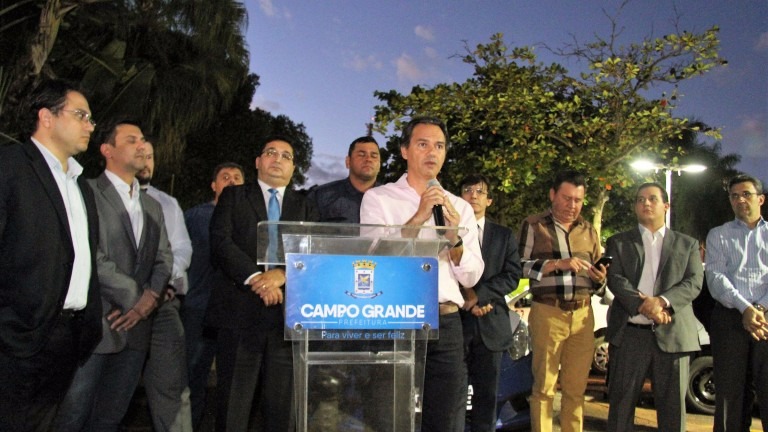 Sancionado a lei que cria tabela salarial da Guarda Civil Municipal Sancionado a lei que cria tabela salarial da Guarda Civil Municipal