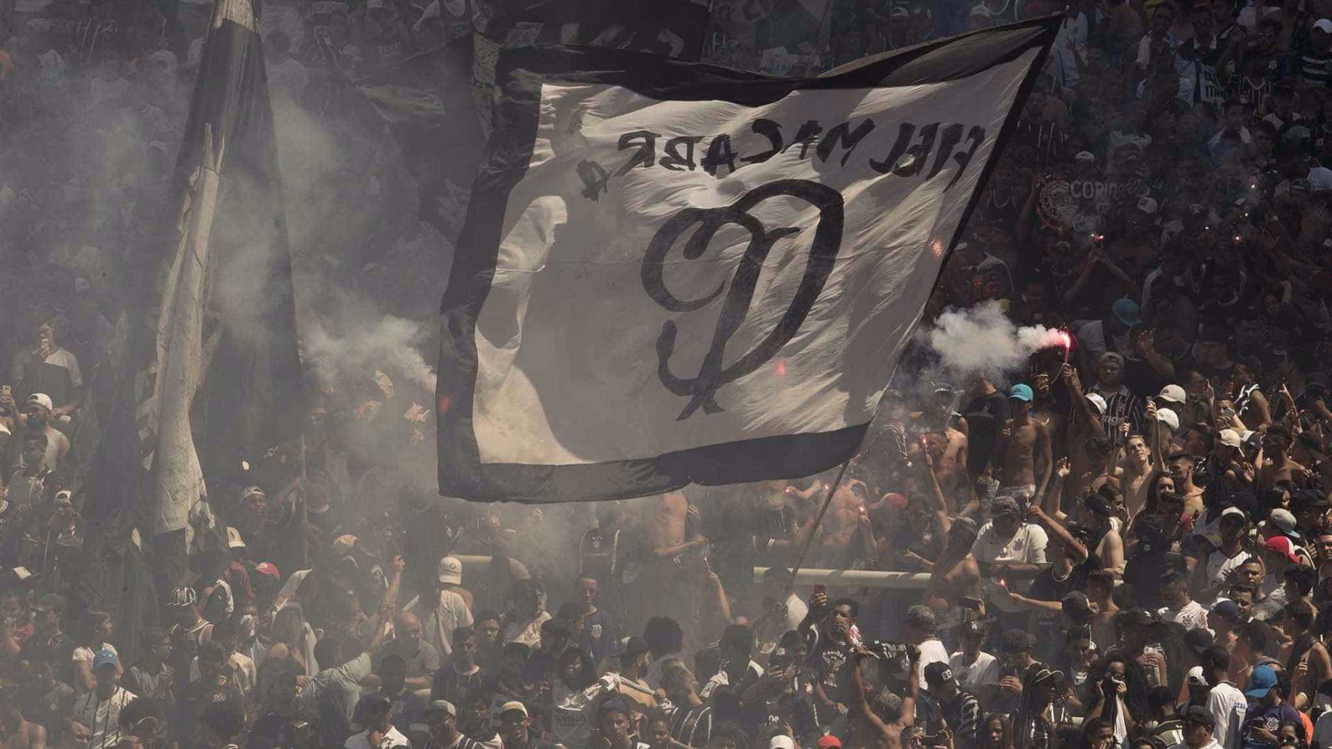 Daniel Augusto Jr./Divulgação Corinthians