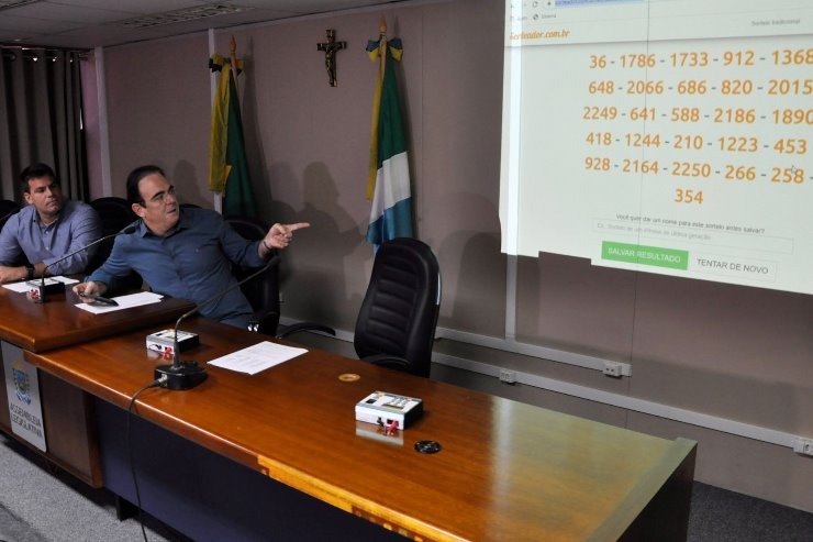 CPI da Energisa: Sorteadas unidades consumidoras que serão periciadas pela USP CPI da Energisa: Sorteadas unidades consumidoras que serão periciadas pela USP