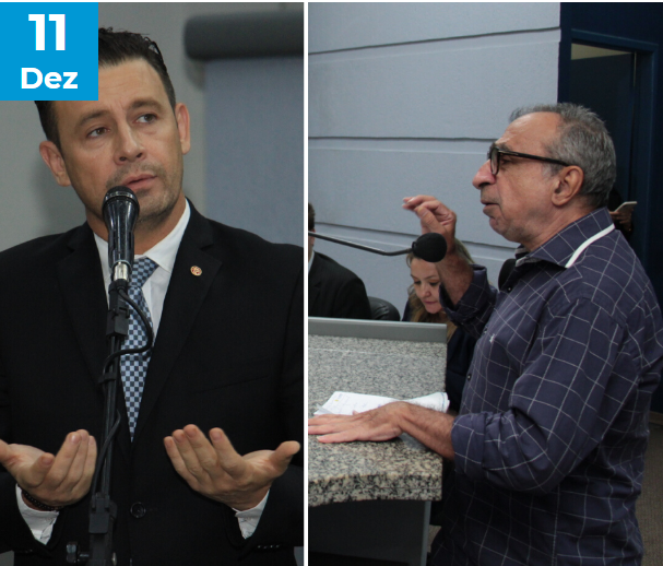 Sindjor e vereador criticam MP que afeta jornalista, radialista, publicitário e outros Divulgação