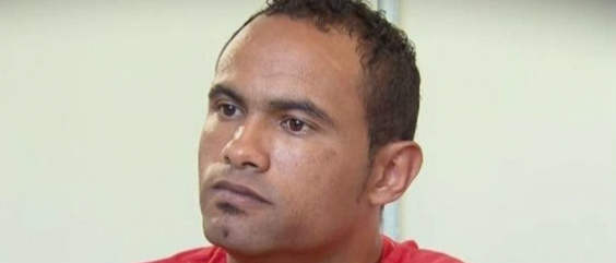 Time de São Paulo quer goleiro Bruno para Paulista de 2017 © Reprodução