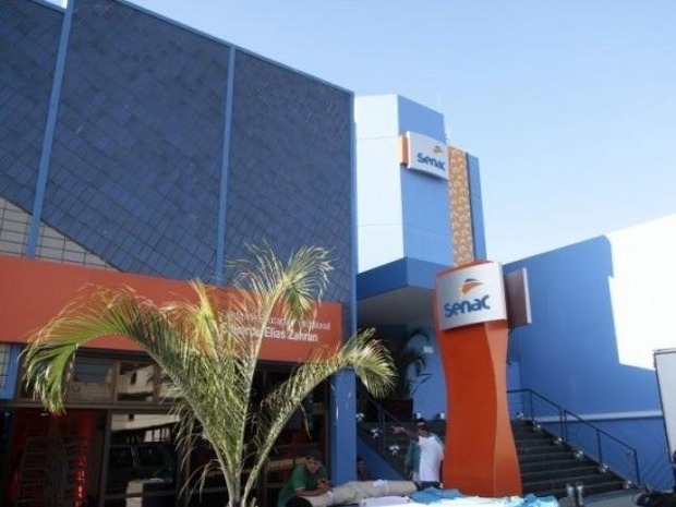 Cursos em diversas áreas estão com inscrições abertas no Senac da Capital Cleber Gellio/Arquivo CG News