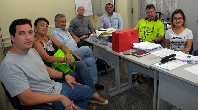 Cogeb se reúne para definir os contemplados com as Bolsas Atleta e Técnico 2019 Cogeb se reúne para definir os contemplados com as Bolsas Atleta e Técnico 2019