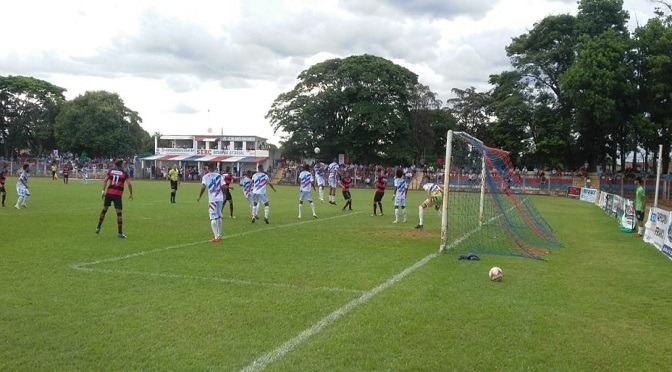 Campeonato Sul-Mato-Grossense de Futebol 2020 terá clássico Comerário nas quartas de final Alaércio Guimarães