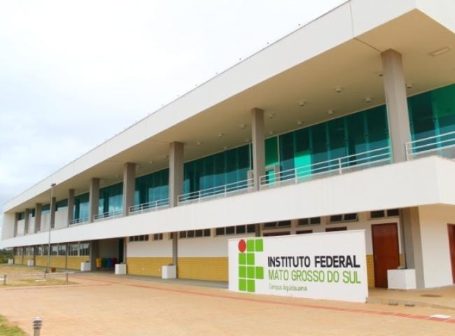 Candidatos devem ficar atentos ao cronograma, alerta IFMS