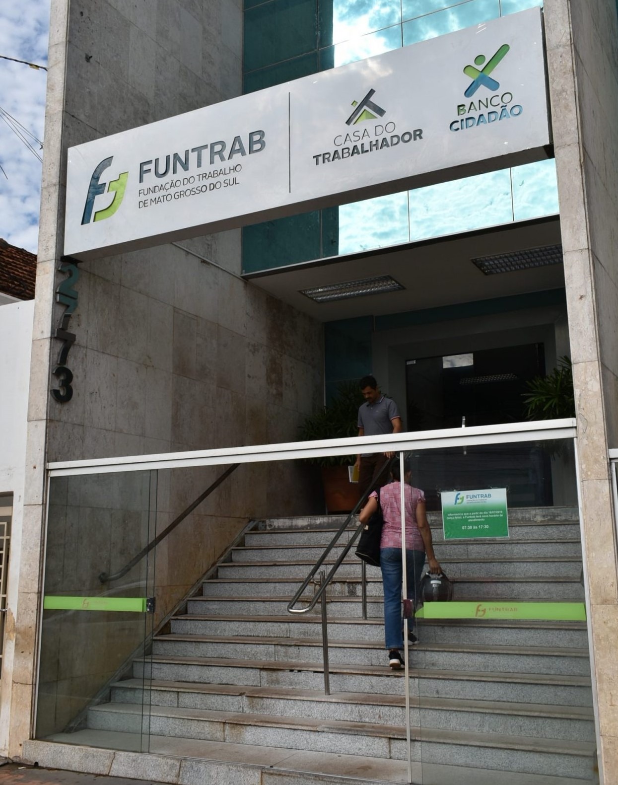 Funtrab oferece 32 vagas de empregos nesta quarta-feira na Capital