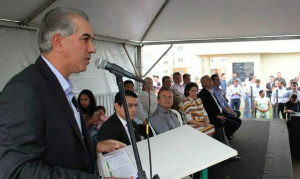 Reinaldo entrega 568 unidades habitacionais nesta segunda-feira