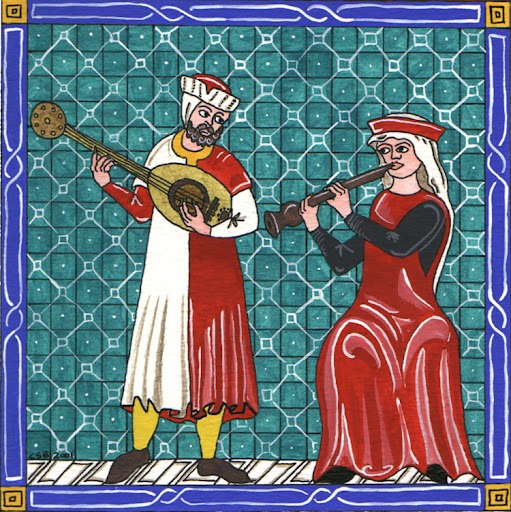 Alunos da Escola do Sesi de Campo Grande aprendem sobre trovadorismo por  meio de jogos