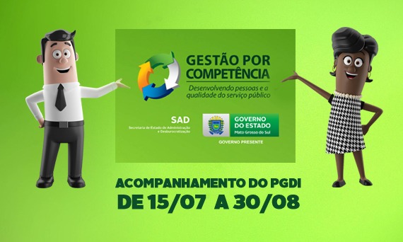Aberto ciclo de acompanhamento do PGDI Foto: Assessoria