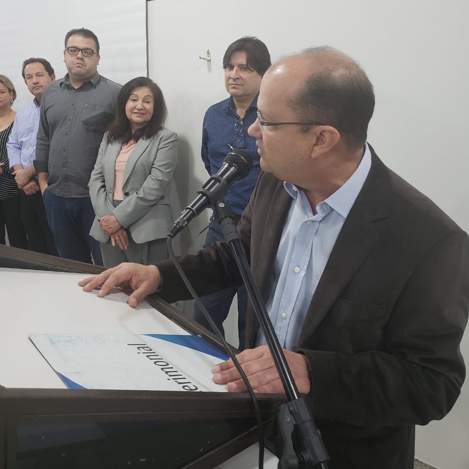 Foto: Assessoria