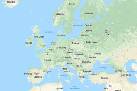 União europeia fecha fronteiras por 30 dias para conter coronavírus