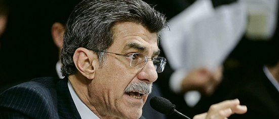 PMDB estuda lançar candidato nas eleições presidenciais de 2018 © Reprodução