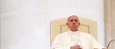 Papa nomeia novos cardeais e pede olhar atento à realidade