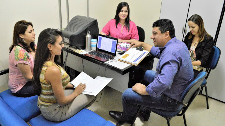 Ouvidoria do município aproximar a população do poder público Ouvidoria do município aproximar a população do poder público