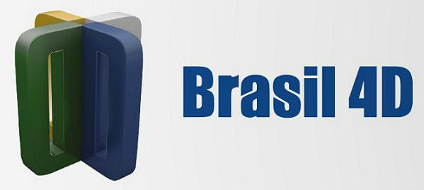 Brasil 4D é vencedor na categoria interatividade para televisão do Prêmio SET