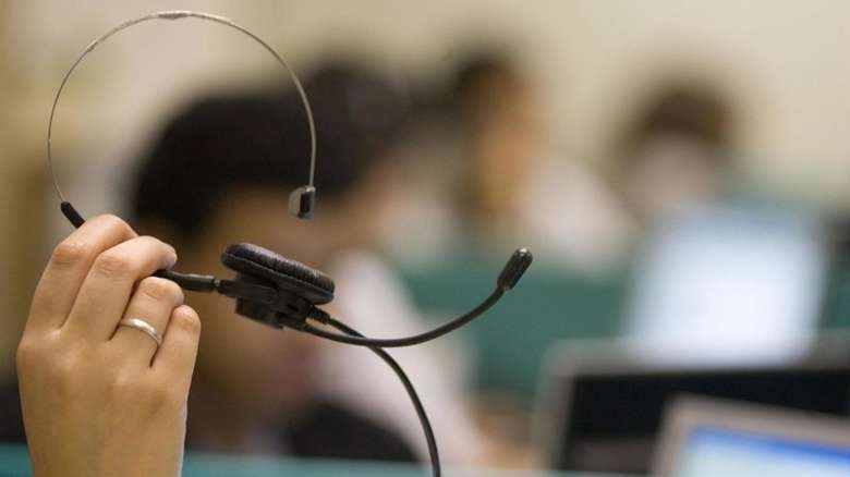 Proibição de telemarketing de telefônicas começa nesta terça-feira Reprodução