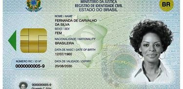 TSE vai definir primeiras cidades que vão emitir DNI TSE vai definir primeiras cidades que vão emitir DNI