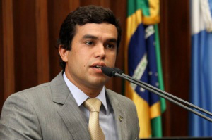 Relator da CPI Enersul/Energisa declara que comissão preparou diversas justificativas para que Comissão volte aos trabalhos