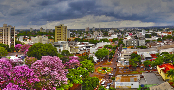 Dourados MS - Foto: Divulgação