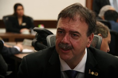 A proposta agora segue para o Governo do Estado, que deverá aprovar ou vetar o projeto.