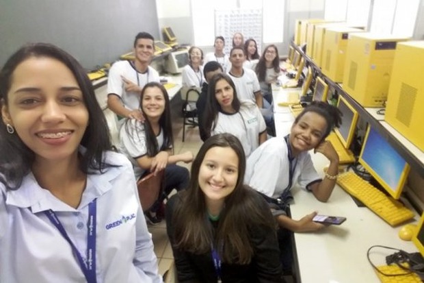 Senai abre prazo para indústria reservar vagas em curso de aprendizagem industrial a distância Senai abre prazo para indústria reservar vagas em curso de aprendizagem industrial a distância