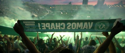 © Paulo Whitaker/Reuters
