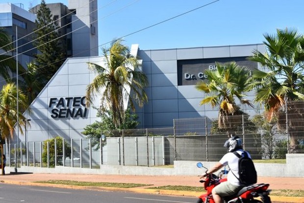 Faculdades do Senai da Capital oferece 20% de desconto nas mensalidades para monitores