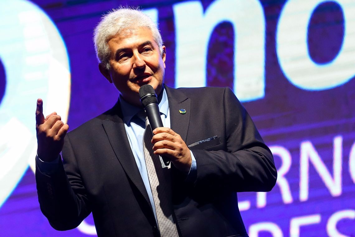Governo deve lançar consulta pública sobre inteligência artificial Marcelo Camargo/Agência Brasil