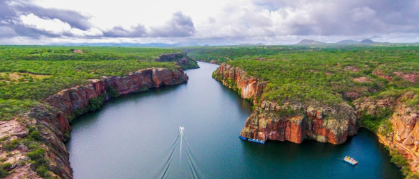 Impasse adia decisão sobre redução da vazão do Rio São Francisco