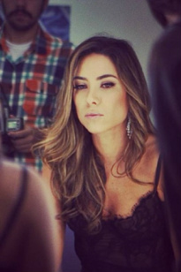 Patrícia Abravanel Foto: Reprodução do Instagram