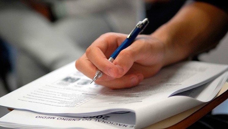 Mato Grosso do Sul tem 70,3 mil inscrições confirmadas no Enem 2019 Mato Grosso do Sul tem 70,3 mil inscrições confirmadas no Enem 2019