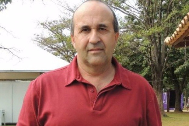 Morre o ex-prefeito de Bonito, Leonel Lemos de Souza Brito, o Leleco