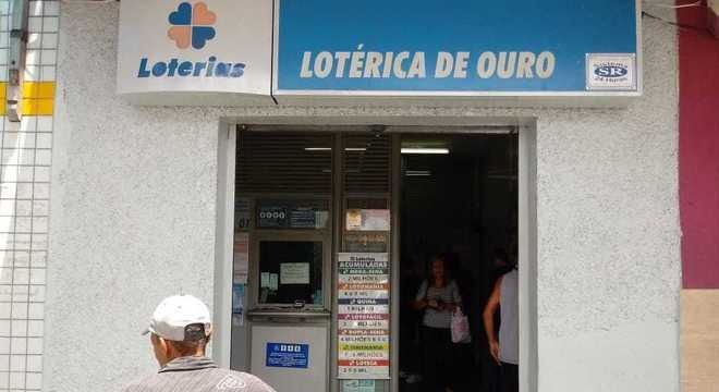 Reajuste das apostas lotéricas começa a valer neste domingo Aumento valerá para sorteios realizados a partir de segunda-feira (11)
Gisele Ramos / RecordTV Minas