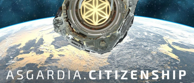 Grupo quer criar primeira nação espacial do mundo: Asgardia © Divulgação