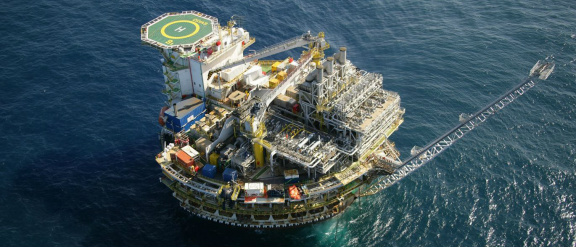 Câmara vota projeto que reduz participação da Petrobras no pré-sal