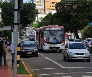Licitação de R$ 1 mi para estações de embarque é aberta pela Prefeitura Licitação de R$ 1 mi para estações de embarque é aberta pela Prefeitura