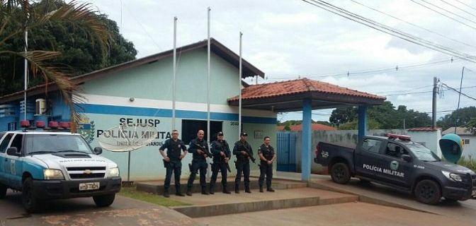 PM (Divulgação)