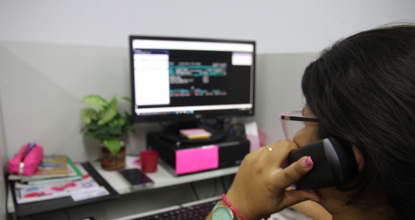 Call Center do Detran-MS realiza mais de 300 mil atendimentos em 2019 Call Center do Detran-MS realiza mais de 300 mil atendimentos em 2019