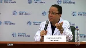 Temer deve receber alta nesta segunda-feira após angioplastia