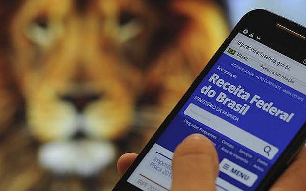 Receita libera consulta do quinto lote de restituição do IRPF 2018 Receita libera consulta do quinto lote de restituição do IRPF 2018