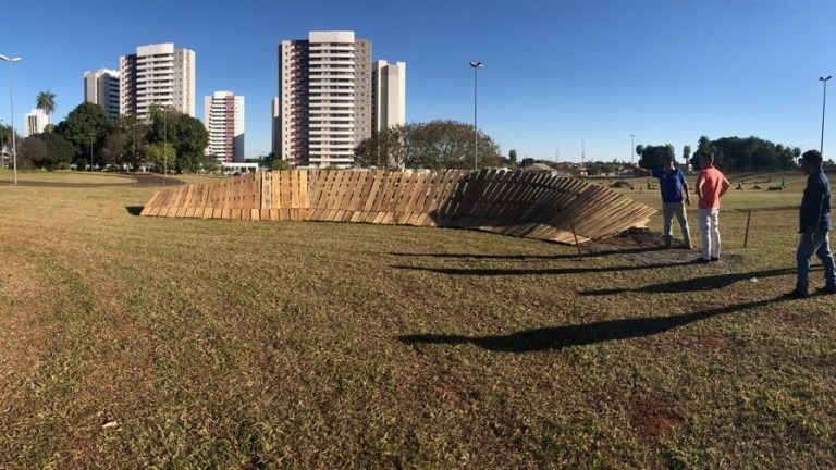 Mountain Bike dos Jogos Radicais terá 10 obstáculos e será etapa do estadual