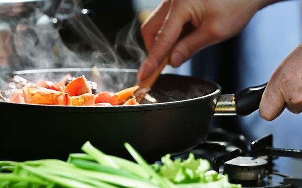 Senac Turismo e Gastronomia oferece opções para qualificação na Capital Reprodução