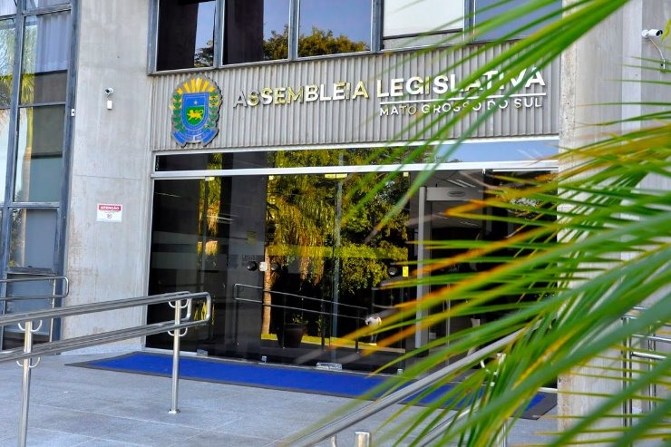 Saúde e agropecuária são temas de audiência e de reuniões na Assembleia Luciana Nassar