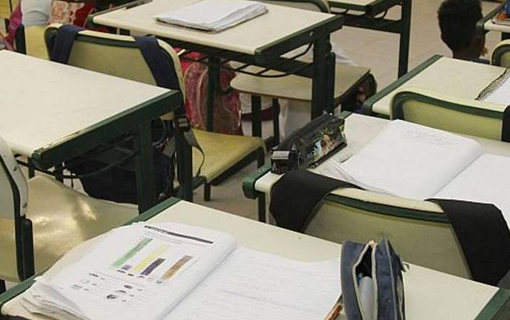 Comissão aprova emendas ao PLOA que destinam mais recursos para educação Comissão aprova emendas ao PLOA que destinam mais recursos para educação