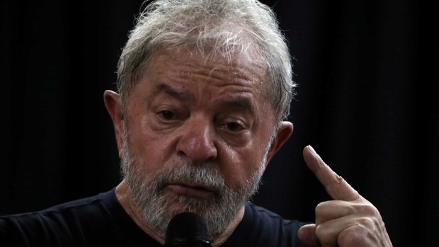 Delator diz que foi 'coagido' a 'construir relato' sobre caso Lula (Reuters)